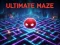 لعبة Ultimate Maze على الانترنت