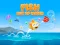 لعبة Fish Out Of Water! على الانترنت