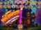لعبة Halloween Bubble Shooting Game على الانترنت