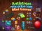 لعبة Antistress relaxation toys Mini Games على الانترنت