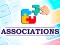 لعبة Associations على الانترنت