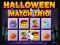 لعبة Halloween Match Trio على الانترنت