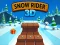 لعبة Snow Rider 3D على الانترنت