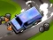 لعبة Drift Challenge Turbo Racer على الانترنت