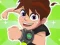 لعبة Super Ben Run v.1.0 على الانترنت