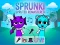لعبة Sprunki Spruted Remastered على الانترنت