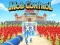 لعبة Mob Control على الانترنت