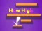لعبة How High على الانترنت