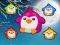 لعبة Penguin Splash على الانترنت