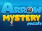 لعبة Arrow Mystery Puzzle على الانترنت