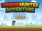 لعبة Zombie Hunter Adventure على الانترنت