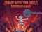 لعبة Jump Into the Hell Inferno Leap على الانترنت