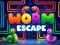 لعبة Worm Escape على الانترنت