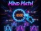 لعبة Mind Math على الانترنت