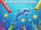 لعبة An origami dolphin على الانترنت