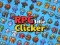 لعبة RPG Idle Clicker على الانترنت