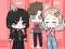 لعبة School Style Dress Up على الانترنت