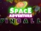 لعبة Space Adventure Pinball على الانترنت