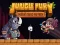 لعبة Jungle Fury Mutant Rhino Mayhem على الانترنت