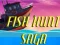 لعبة Fish Hunt Saga على الانترنت