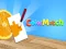 لعبة Color Match على الانترنت