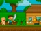 لعبة Baby Noob Help! Steve على الانترنت