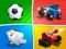 لعبة 2-3-4 Player Games على الانترنت