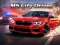 لعبة M5 City Driver على الانترنت