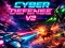لعبة Cyber Defense V2 على الانترنت
