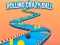 لعبة Rolling Crazy Ball على الانترنت