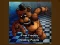 لعبة Fnaf Freddy Sliding Puzzle على الانترنت