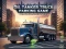 لعبة Oil Tanker Truck Parking Game على الانترنت