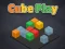 لعبة Cube Play على الانترنت