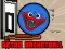 لعبة Poppy Basketball على الانترنت