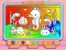 لعبة Coloring Book: Kawaii Sea Animals على الانترنت