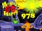 لعبة Monkey Go Happy 978 على الانترنت