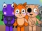 لعبة Sprunki Abgerny 2: Deluxe على الانترنت