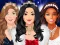 لعبة Modern Girl Dress-Up designer: Latest Fashion على الانترنت