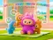 لعبة Labubu Tamagotchi Pet Simulator على الانترنت