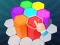لعبة Hexa Sort على الانترنت