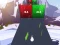 لعبة Crazy Snowman: Runner Game على الانترنت