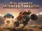 لعبة Real Advanced Monster Truck Simulator على الانترنت