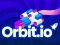لعبة Orbit.io على الانترنت