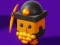 لعبة Crossy Miners على الانترنت