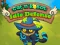 لعبة Cat'n'Robot Idle Defense على الانترنت