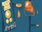لعبة Dunk Fall Ball على الانترنت