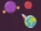 لعبة Orbit Escape على الانترنت