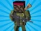 لعبة Blocky Combat Strike Survival على الانترنت