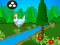 لعبة Farm Escape على الانترنت