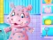 لعبة Baby Hippo Bath Time على الانترنت